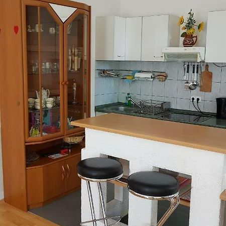 Apartment Karin Дрезден Екстериор снимка