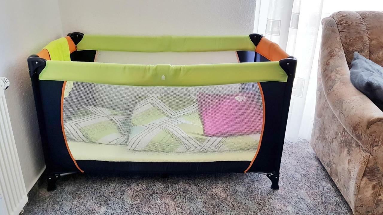 Apartment Karin Дрезден Екстериор снимка