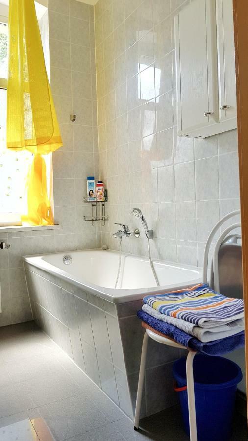 Apartment Karin Дрезден Екстериор снимка