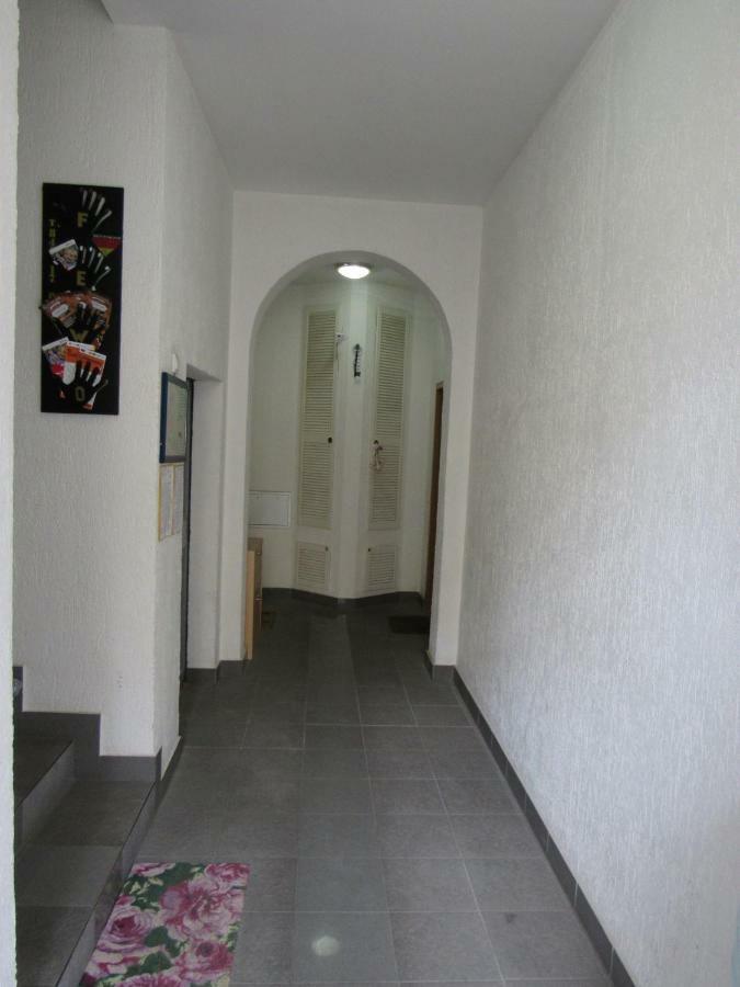 Apartment Karin Дрезден Екстериор снимка