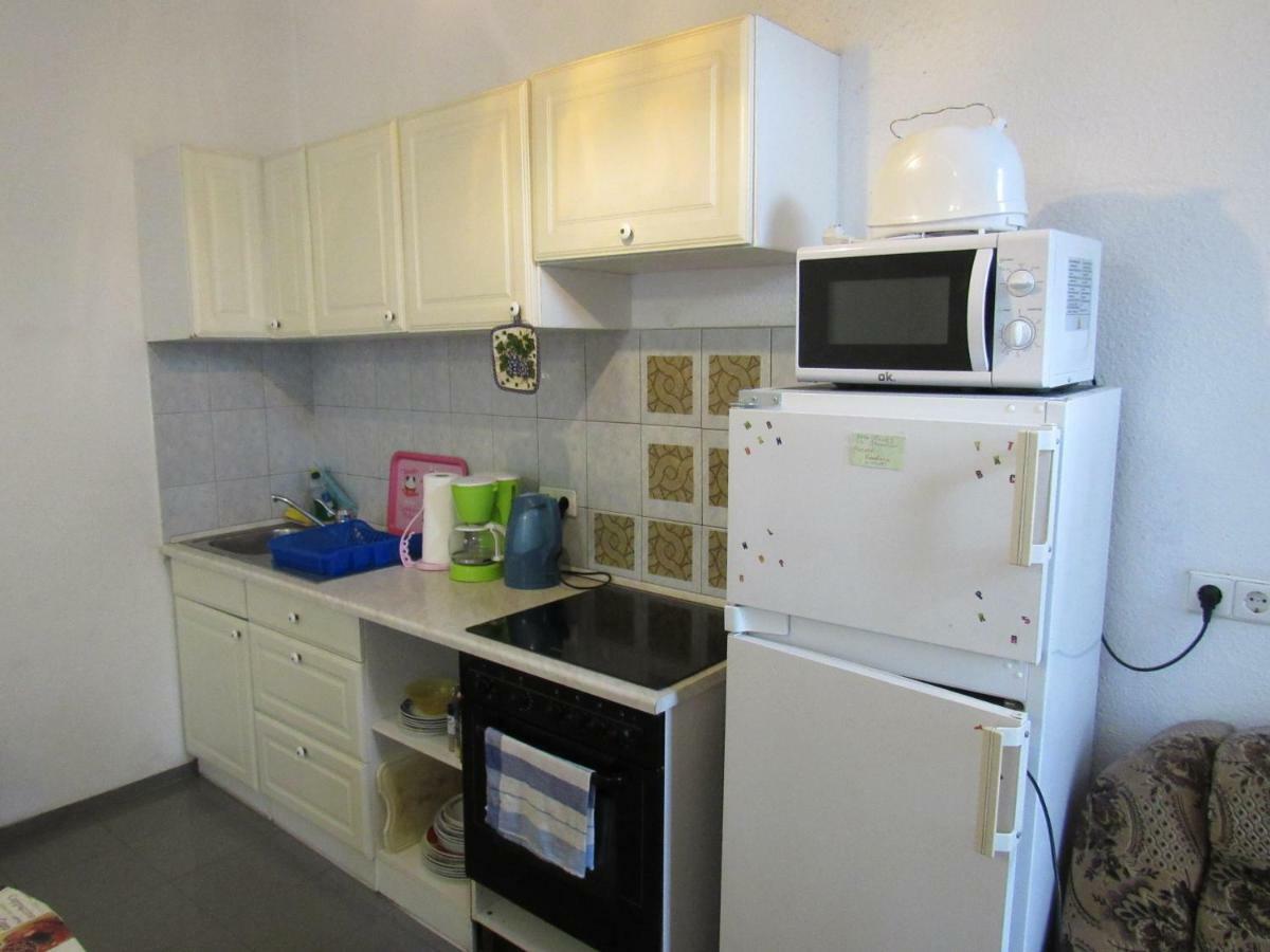 Apartment Karin Дрезден Екстериор снимка